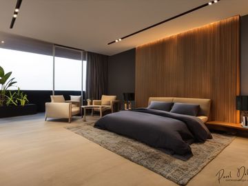 Oportunidad Venta  Departamento en Polanco, Amplio y luminoso