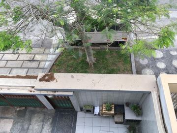 BELLAVISTA CALLAO - URBANIZACION SAN JOAQUIN - CASA EN VENTA DE 3 PISOS