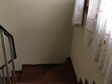 BELLAVISTA CALLAO - URBANIZACION SAN JOAQUIN - CASA EN VENTA DE 3 PISOS