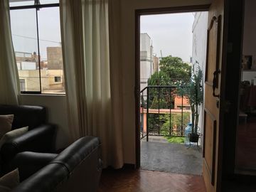 BELLAVISTA CALLAO - URBANIZACION SAN JOAQUIN - CASA EN VENTA DE 3 PISOS