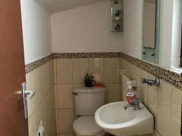 BELLAVISTA CALLAO - URBANIZACION SAN JOAQUIN - CASA EN VENTA DE 3 PISOS