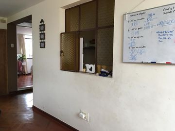 BELLAVISTA CALLAO - URBANIZACION SAN JOAQUIN - CASA EN VENTA DE 3 PISOS