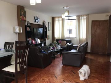BELLAVISTA CALLAO - URBANIZACION SAN JOAQUIN - CASA EN VENTA DE 3 PISOS