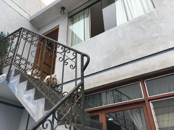 BELLAVISTA CALLAO - URBANIZACION SAN JOAQUIN - CASA EN VENTA DE 3 PISOS