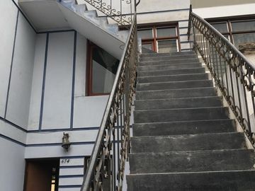 BELLAVISTA CALLAO - URBANIZACION SAN JOAQUIN - CASA EN VENTA DE 3 PISOS