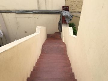 BELLAVISTA CALLAO - URBANIZACION SAN JOAQUIN - CASA EN VENTA DE 3 PISOS