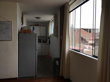 BELLAVISTA CALLAO - URBANIZACION SAN JOAQUIN - CASA EN VENTA DE 3 PISOS