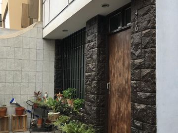 BELLAVISTA CALLAO - URBANIZACION SAN JOAQUIN - CASA EN VENTA DE 3 PISOS
