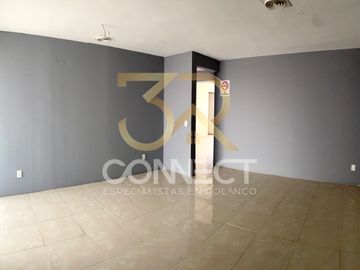 Oficina en Renta en Anzures 7C/2B/1E - Excelente ubicación - 160 m2