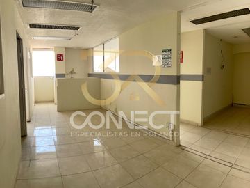 Oficina en Renta en Anzures 7C/2B/1E - Excelente ubicación - 160 m2