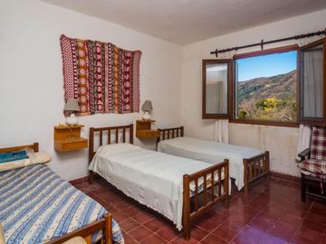 CASA VENTA VAQUEROS 7 DORMITORIOS APTO TURISMO