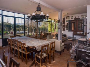 CASA VENTA VAQUEROS 7 DORMITORIOS APTO TURISMO