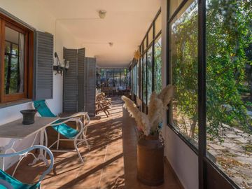 CASA VENTA VAQUEROS 7 DORMITORIOS APTO TURISMO