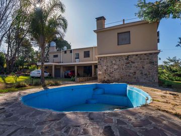 CASA VENTA VAQUEROS 7 DORMITORIOS APTO TURISMO