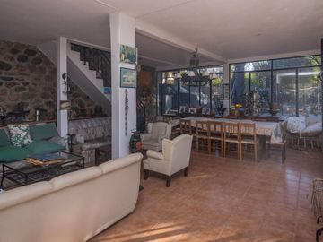 CASA VENTA VAQUEROS 7 DORMITORIOS APTO TURISMO