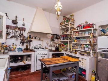 CASA VENTA VAQUEROS 7 DORMITORIOS APTO TURISMO
