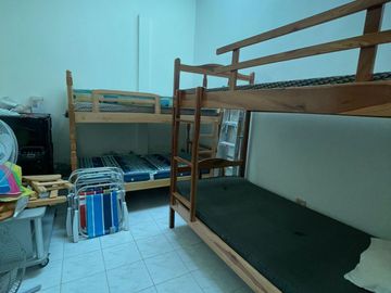 Vendo casa  playera.  via Punta Carnero. Urb. cerrada con guardia 24 horas. 1 planta. Area social con piscina.