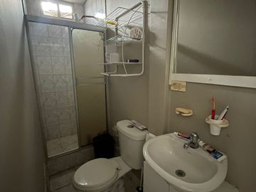 Vendo casa  playera.  via Punta Carnero. Urb. cerrada con guardia 24 horas. 1 planta. Area social con piscina.