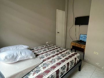 Vendo casa  playera.  via Punta Carnero. Urb. cerrada con guardia 24 horas. 1 planta. Area social con piscina.