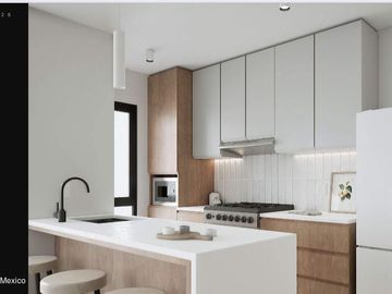 Se vende depa Nuevo en Benito Juarez Del Valle Centro Distrito Federal Mexico  24-4639 mtz