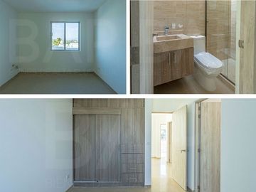 Casa en Venta Lomas del Refugio 107