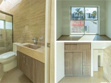 Casa en Venta Lomas del Refugio 107