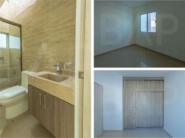 Casa en Venta Lomas del Refugio 107