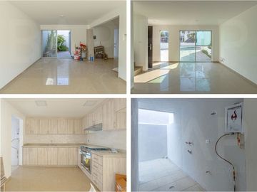 Casa en Venta Lomas del Refugio 107