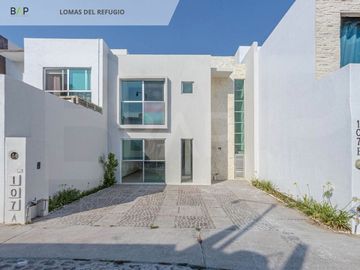 Casa en Venta Lomas del Refugio 107