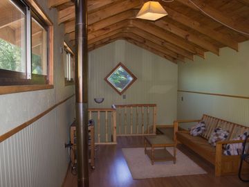 Venta de espectacular Casa de 150m2 en condominio con acceso a playa entre Villarrica y Pucón