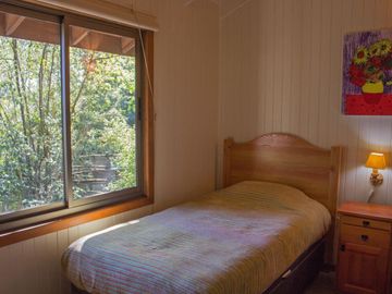 Venta de espectacular Casa de 150m2 en condominio con acceso a playa entre Villarrica y Pucón