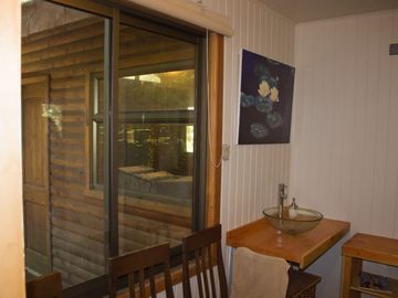 Venta de espectacular Casa de 150m2 en condominio con acceso a playa entre Villarrica y Pucón