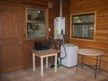 Venta de espectacular Casa de 150m2 en condominio con acceso a playa entre Villarrica y Pucón