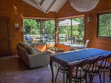 Venta de espectacular Casa de 150m2 en condominio con acceso a playa entre Villarrica y Pucón