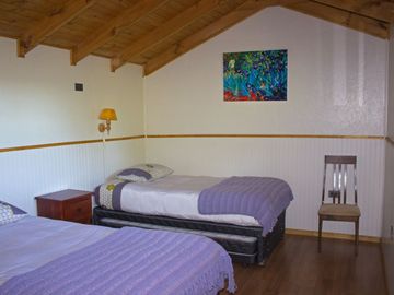 Venta de espectacular Casa de 150m2 en condominio con acceso a playa entre Villarrica y Pucón