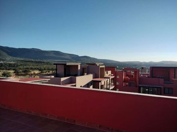 Departamento Horizonte de 2 recamaras