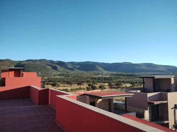 Departamento Horizonte de 2 recamaras