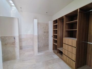 Casa de 1 piso, 3 Rec, 170 m², Privada D Lujo C/seguridad, Sn Miguel de Allende