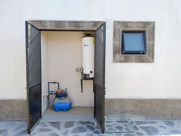 Casa de 1 piso, 3 Rec, 170 m², Privada D Lujo C/seguridad, Sn Miguel de Allende