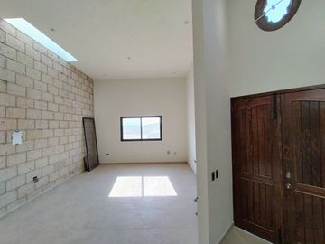 Casa de 1 piso, 3 Rec, 170 m², Privada D Lujo C/seguridad, Sn Miguel de Allende