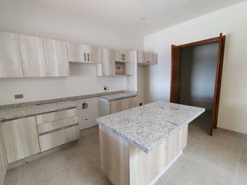 Casa de 1 piso, 3 Rec, 170 m², Privada D Lujo C/seguridad, Sn Miguel de Allende