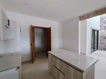 Casa de 1 piso, 3 Rec, 170 m², Privada D Lujo C/seguridad, Sn Miguel de Allende