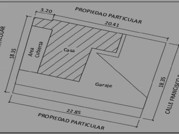 Vendo Casa Sector Cristo Rey Ideal Para Inversion