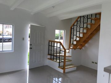 FOR SALE: Ready for Occupancy 2 Bedroom Unit Bella at Camella Bacolod South