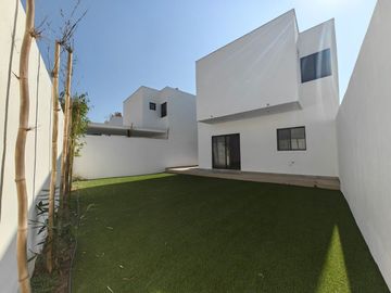 Hermosa casa en venta