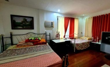 Tagaytay Executive Semi-Furnished House For Sale near Fora Mall
