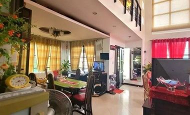 Tagaytay Executive Semi-Furnished House For Sale near Fora Mall