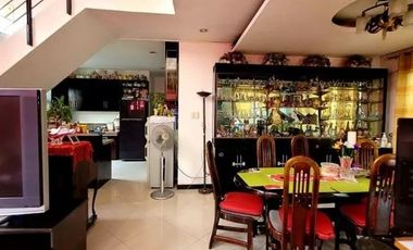 Tagaytay Executive Semi-Furnished House For Sale near Fora Mall