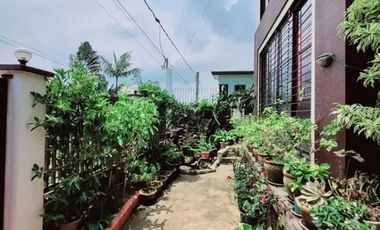 Tagaytay Executive Semi-Furnished House For Sale near Fora Mall