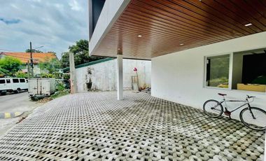 Pre-Selling: 4 Bedroom House and Lot for Sale in BF Northwest, BF Homes, Paranaque City